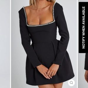 Odd Muse Pearl Dress